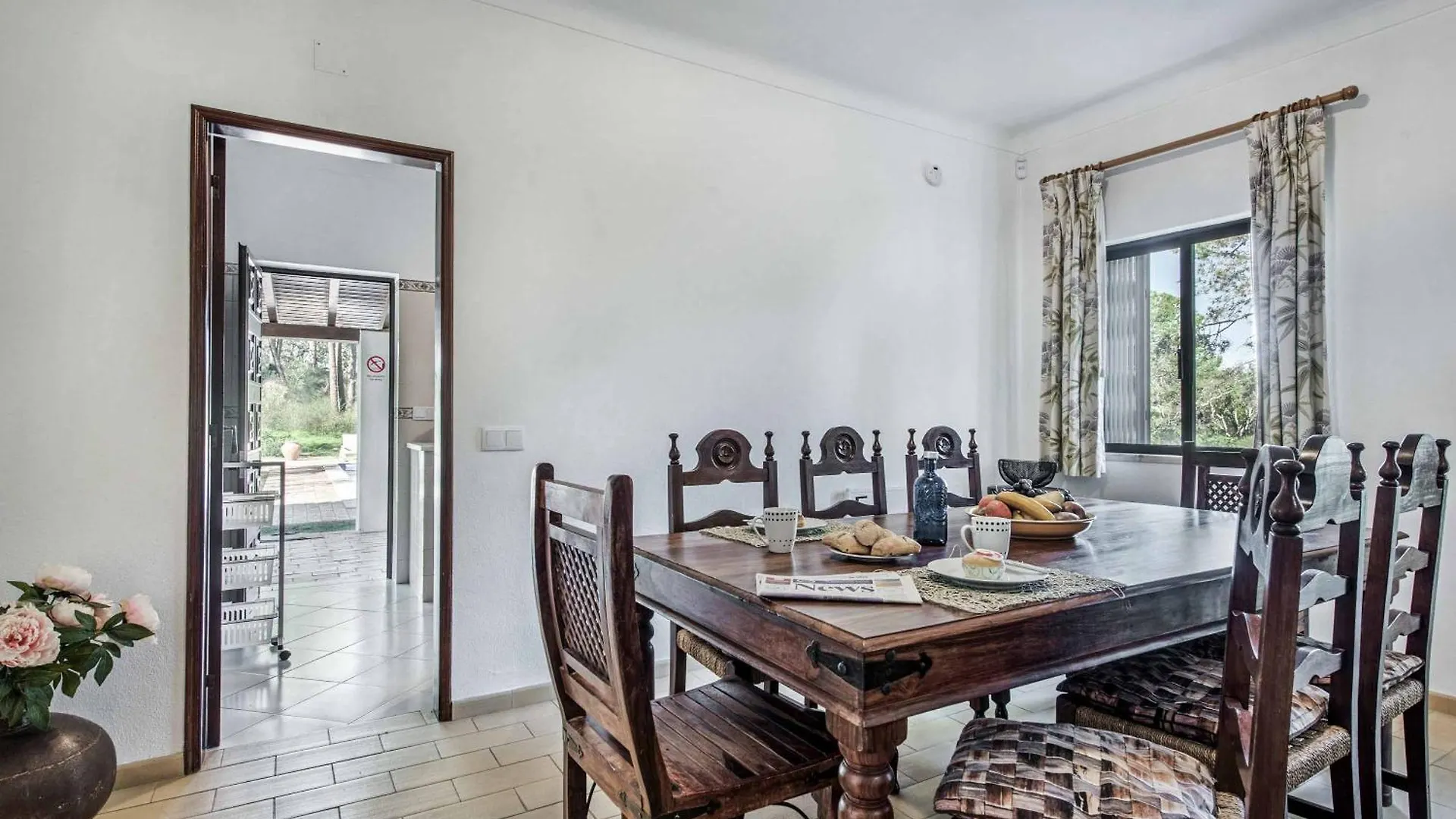 Casa Carmen Villa Lagoa