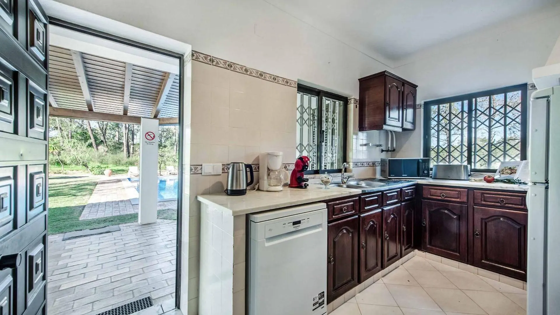Casa Carmen Villa Lagoa Portugália