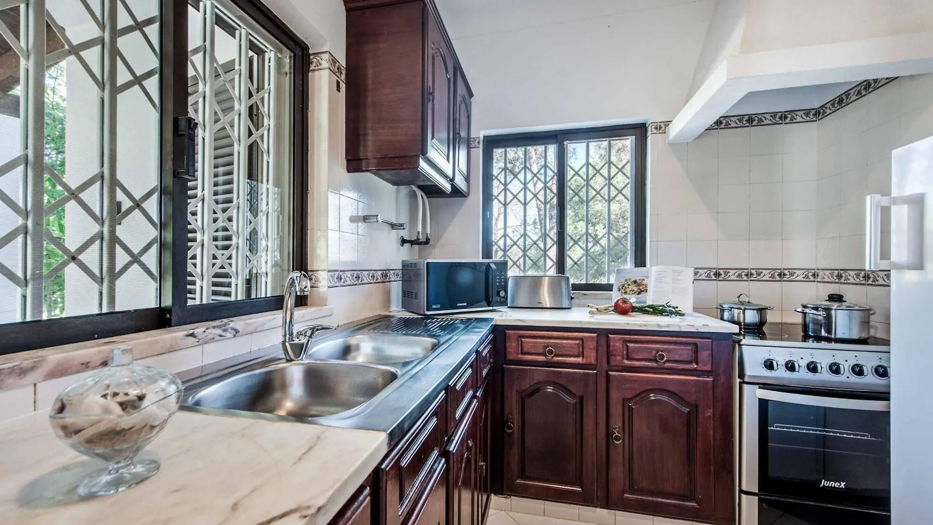 Casa Carmen Villa Lagoa Portugália