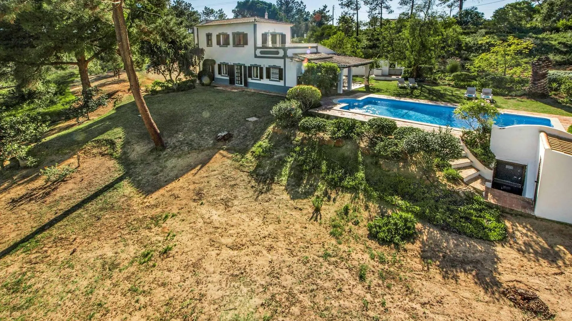 Casa Carmen Villa Lagoa