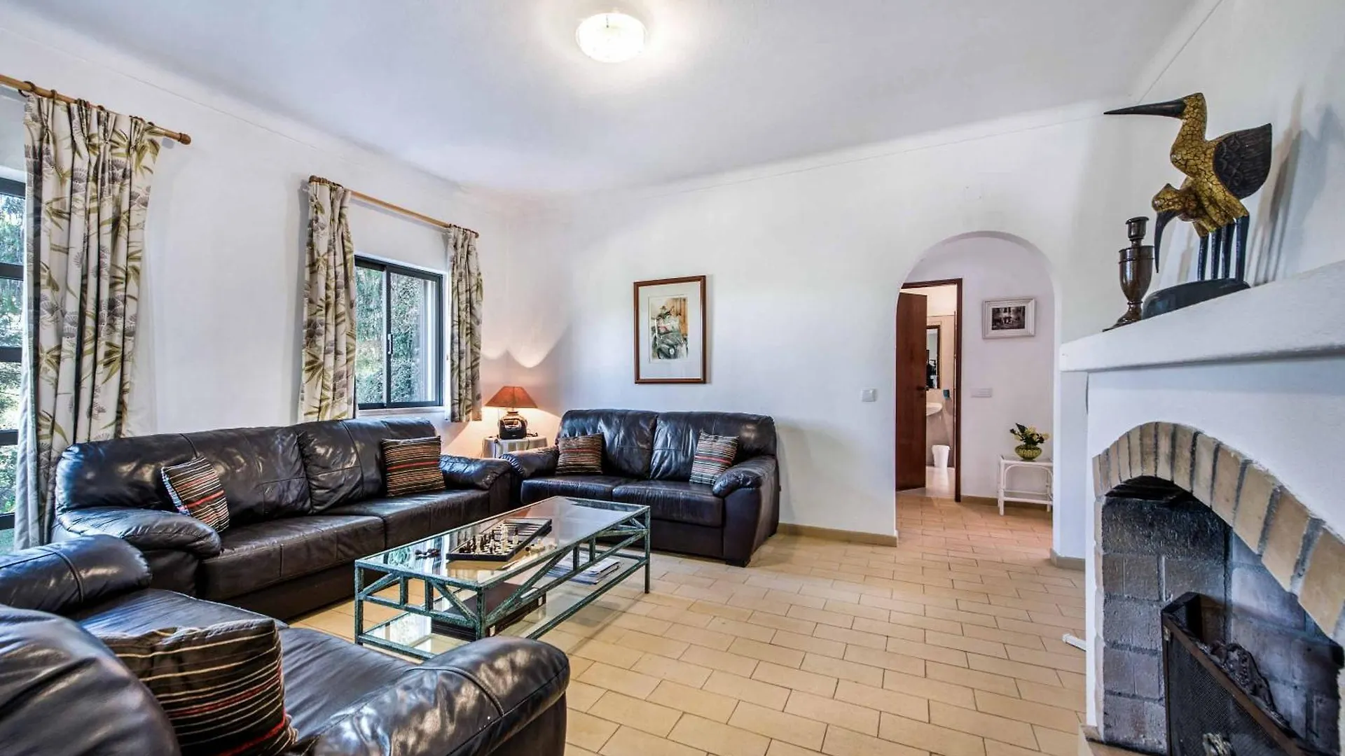 Casa Carmen Villa Lagoa