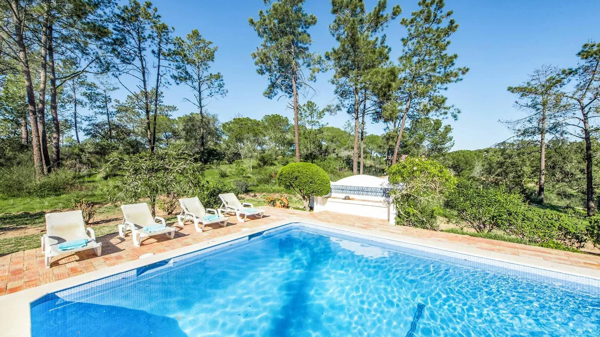 Casa Carmen Villa Lagoa