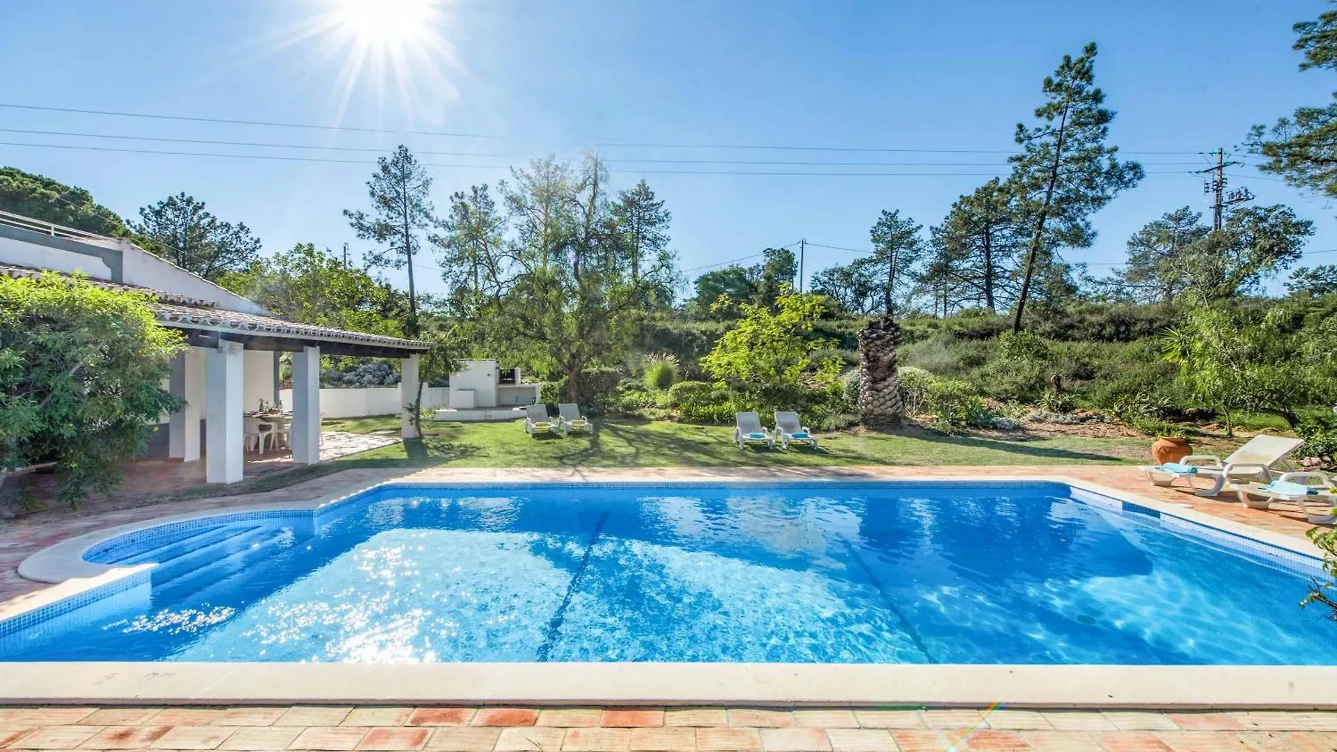 Casa Carmen Villa Lagoa Portugália