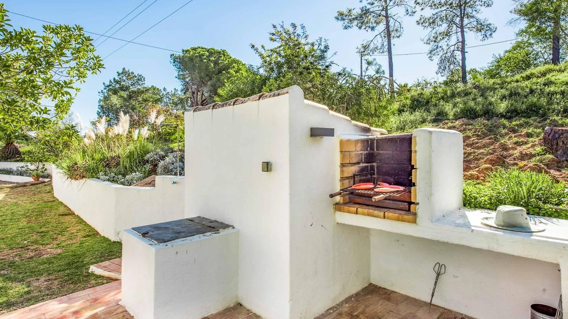 Casa Carmen Villa Lagoa