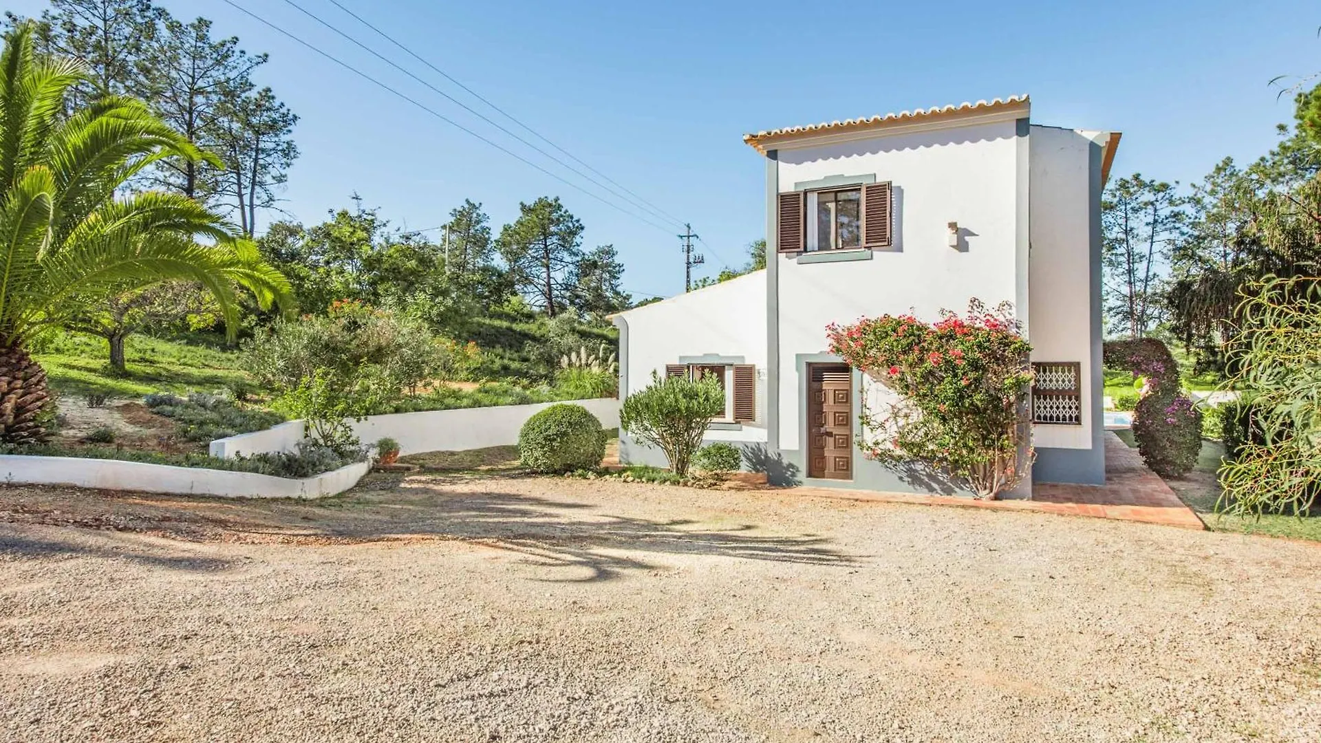Casa Carmen Villa Lagoa