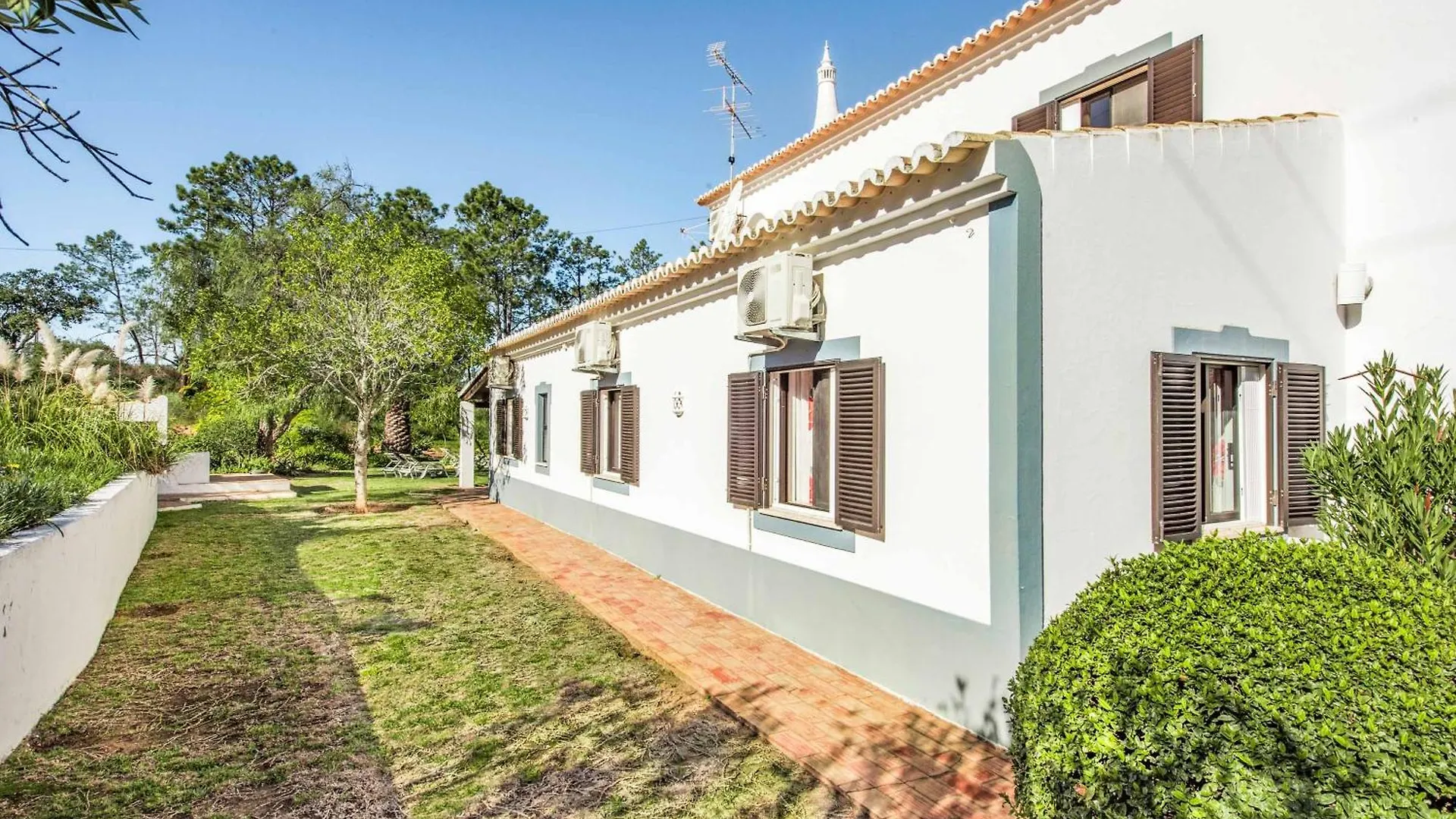 Casa Carmen Villa Lagoa 0*,  Portugália