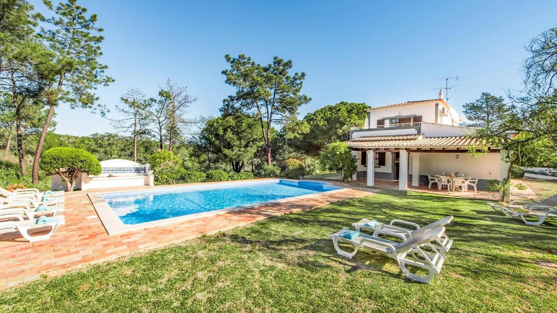 Casa Carmen Villa Lagoa