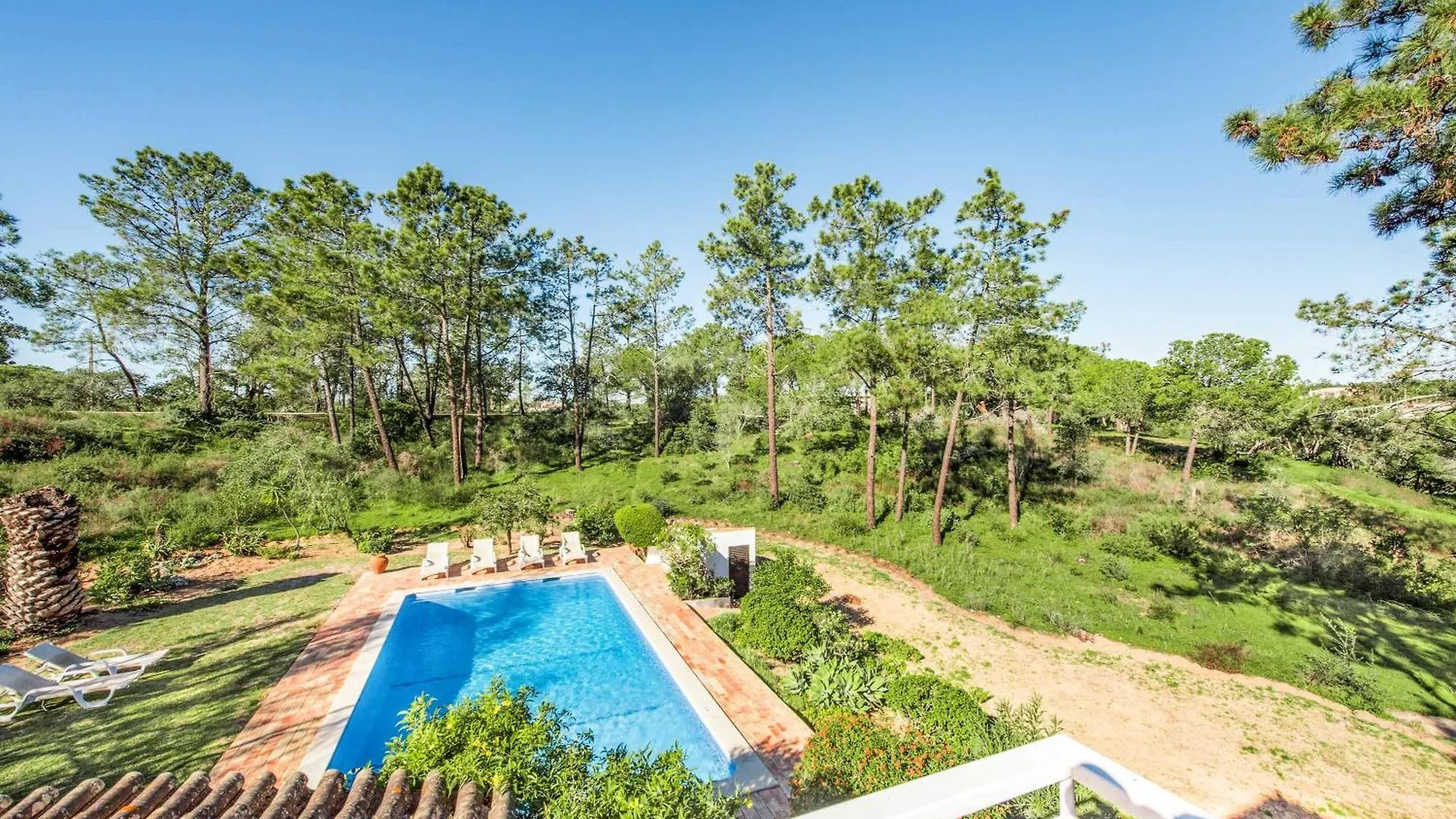 Casa Carmen Villa Lagoa