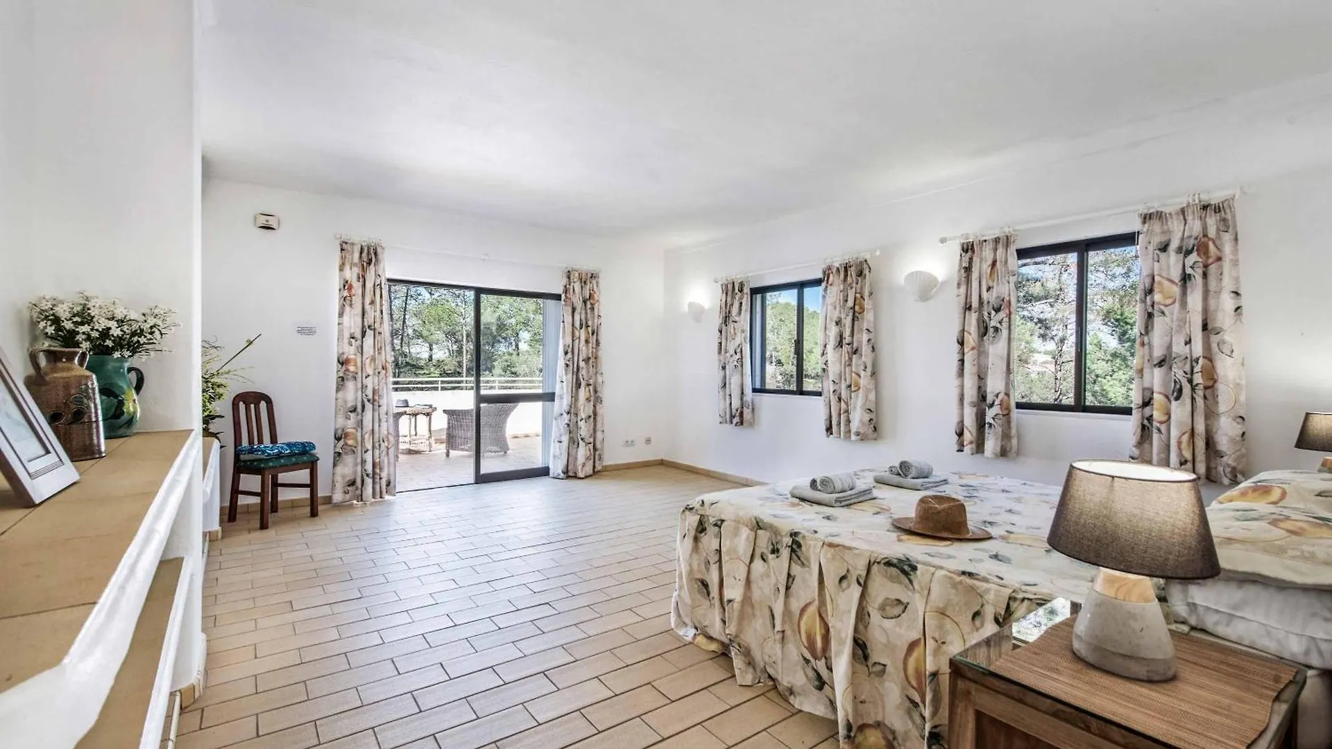 Casa Carmen Villa Lagoa
