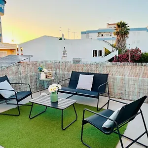  Hébergement de vacances House - Casa Tipica Algarvia
